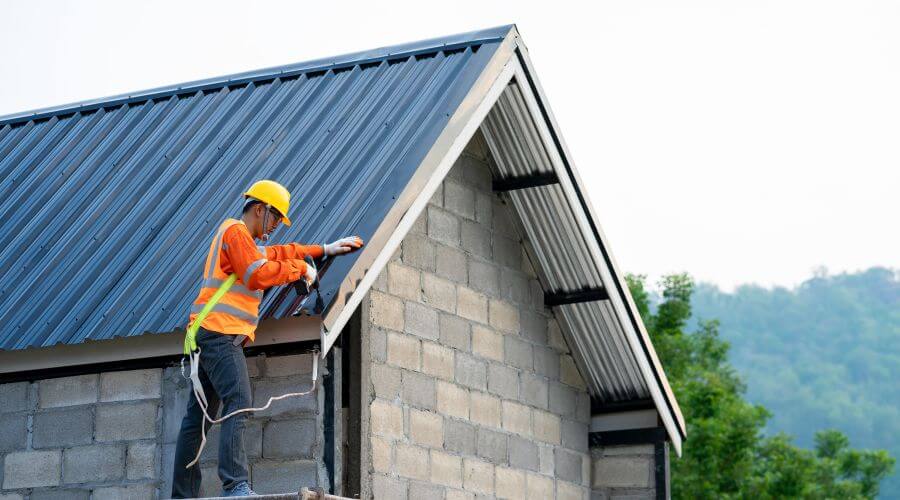 Local Chimney Repair in Livermore, IA